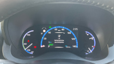 Toyota Yaris Cross 1.5 Hybrid Excel 5dr CVT Hybrid Estate